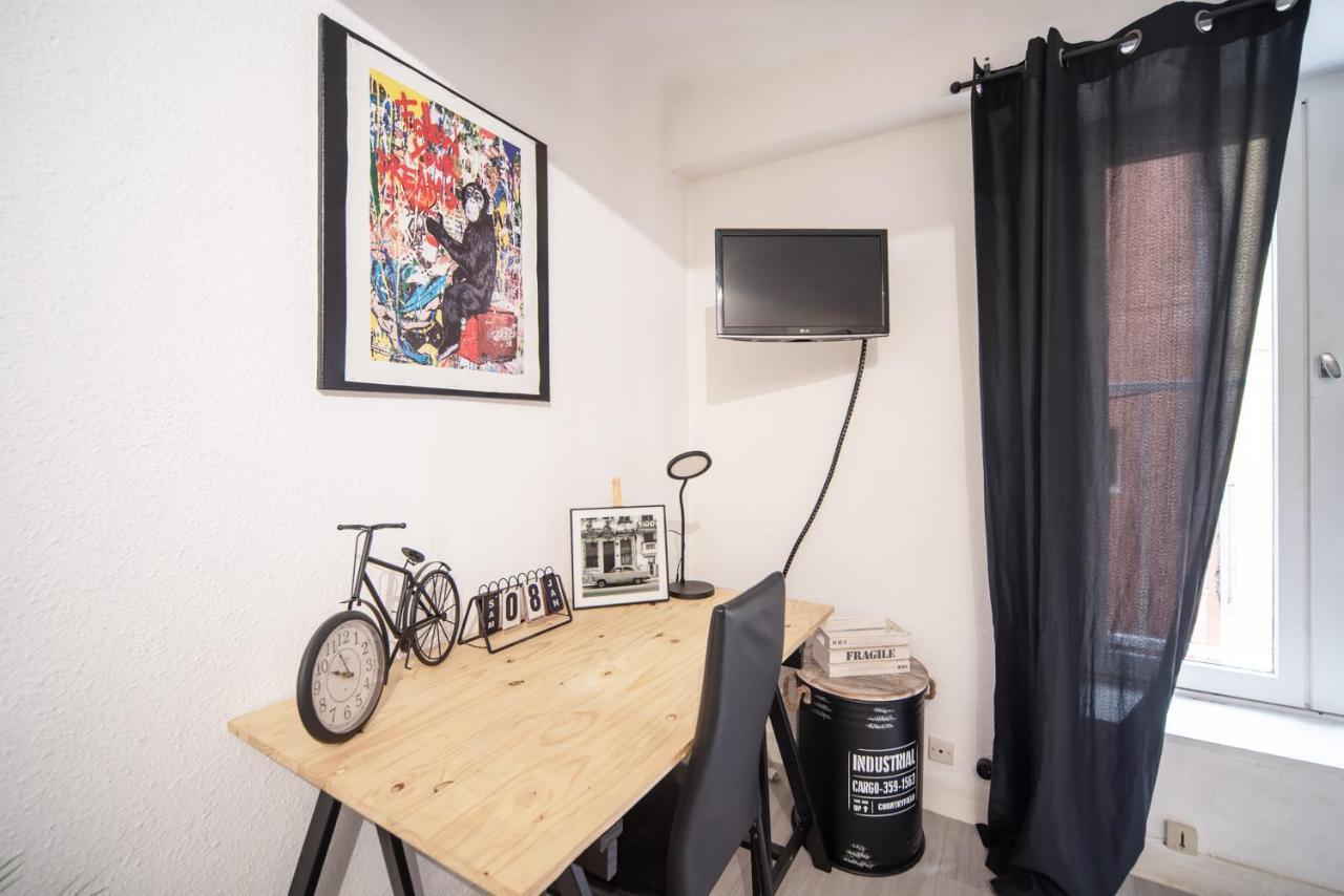 Studio Cosy Au Coeur Du Centre Ville Mâcon Exteriör bild