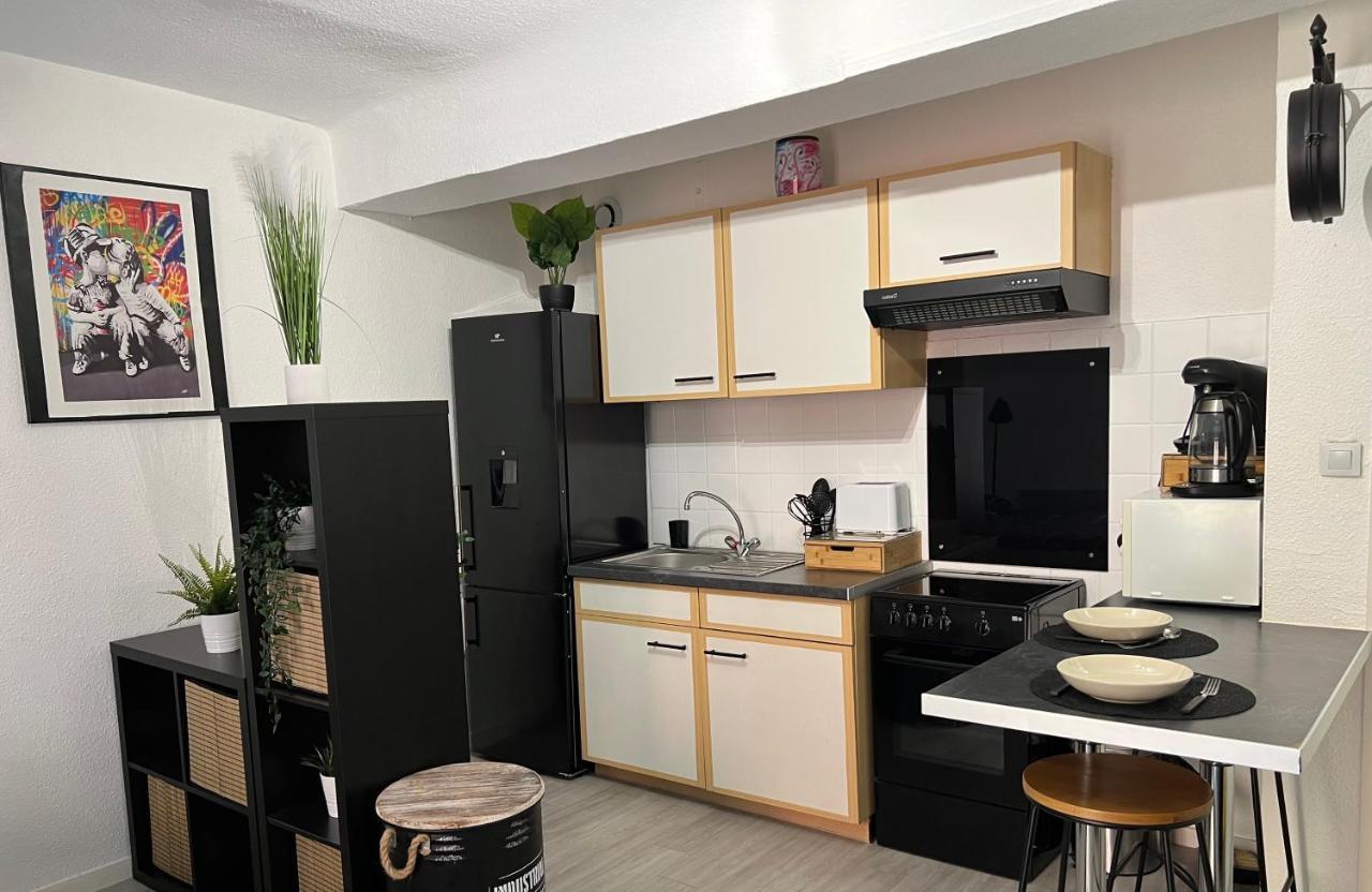 Studio Cosy Au Coeur Du Centre Ville Mâcon Exteriör bild